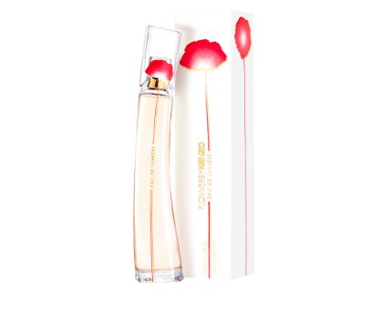 Flower By Kenzo Eau De Lumiere Edt 100 Ml Mujer