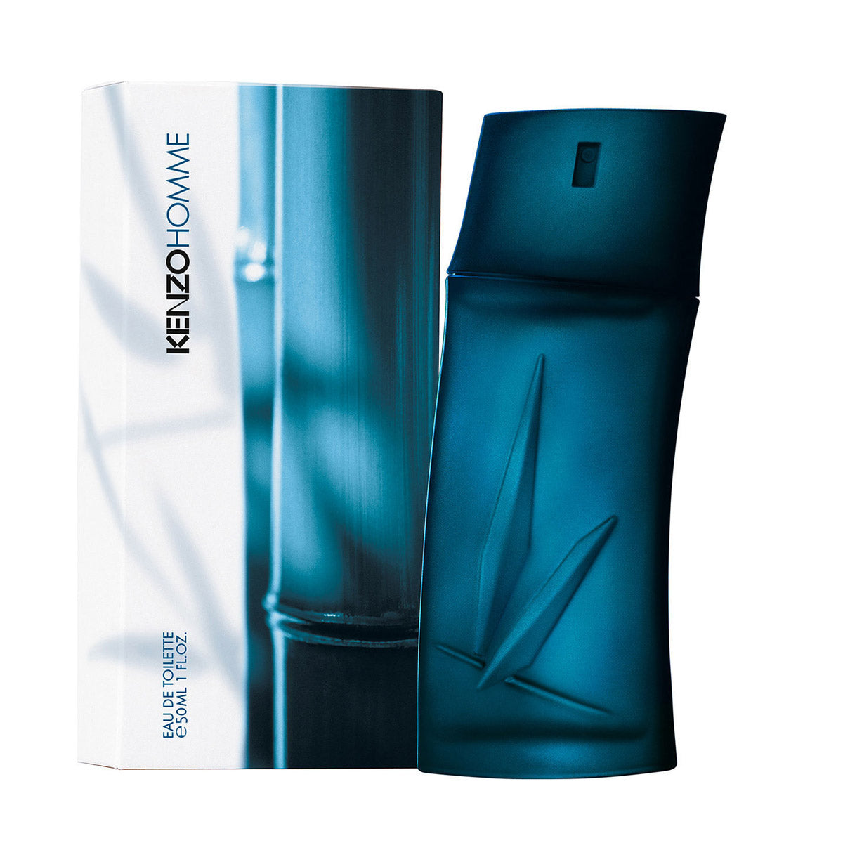 Kenzo Pour Homme Edt 50Ml Hombre