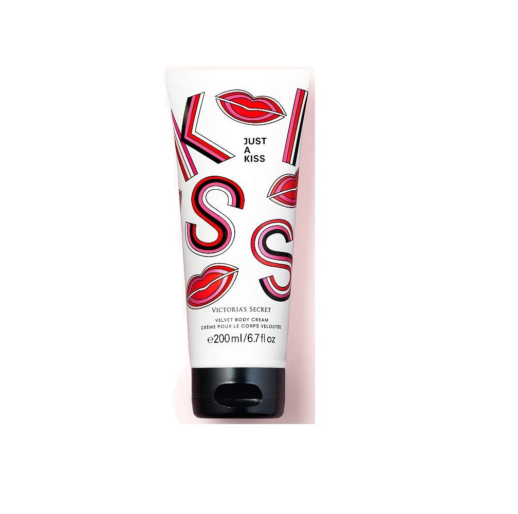 Victoria's Secret Just A Kiss Crema 200ml Mujer
