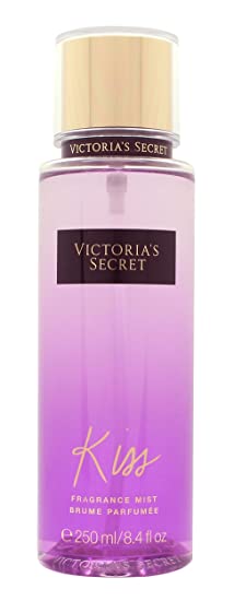 Kiss Tapa Doble Victoria's Secret 250ml Colonia Mujer
