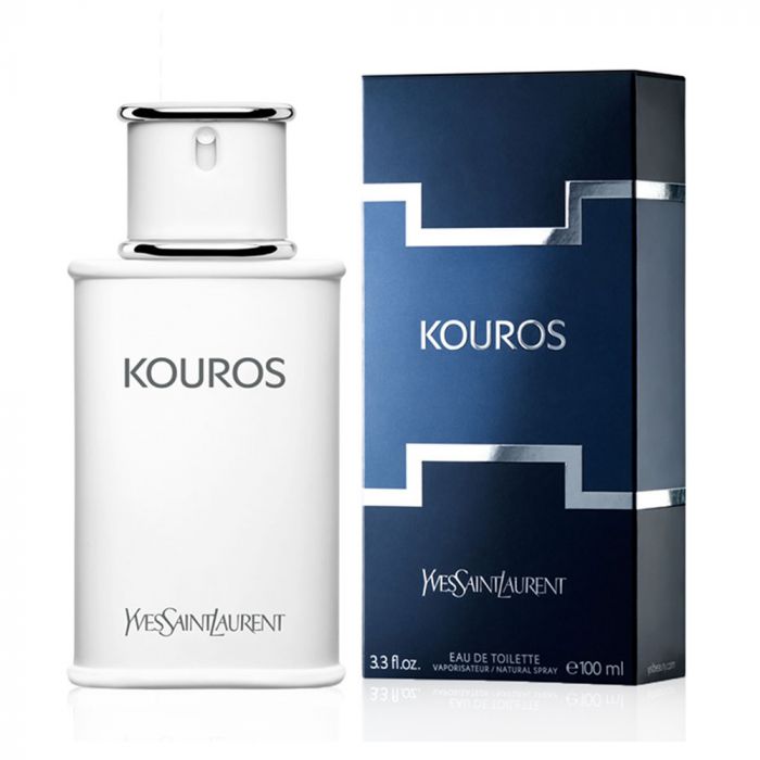 Kourous EDT 100ML Hombre YSL