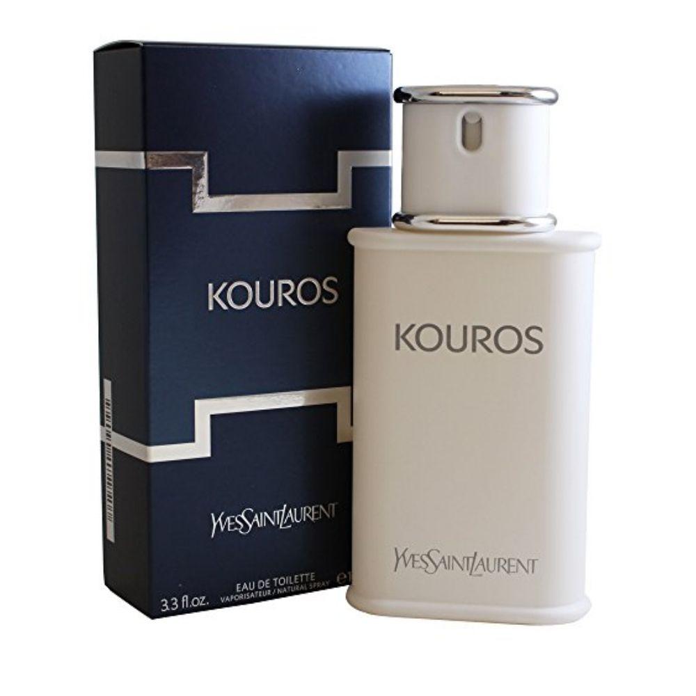 Kourous EDT 100ML Hombre YSL
