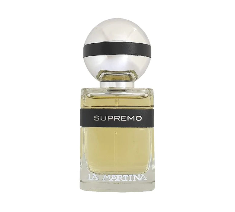 Supremo Edt La Martina 100Ml Hombre