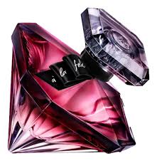 La Nuit Tresor a la Folie Tester EDP Mujer 75Ml