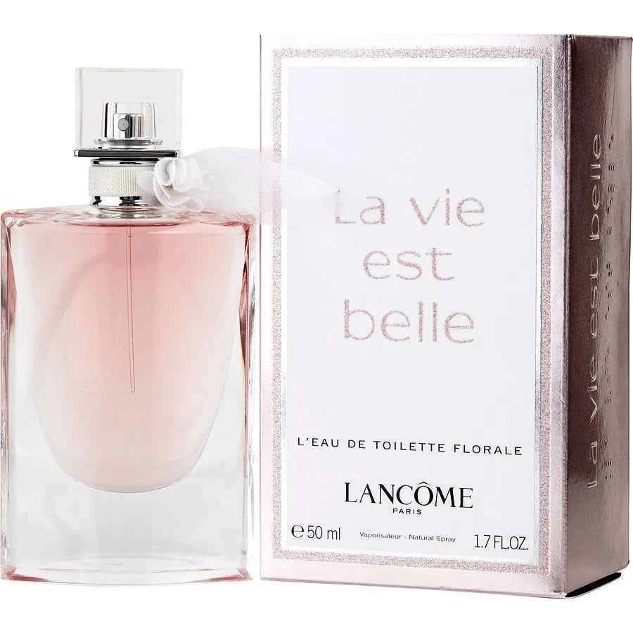 La Vie Est Belle Florale EDT Mujer 50ML