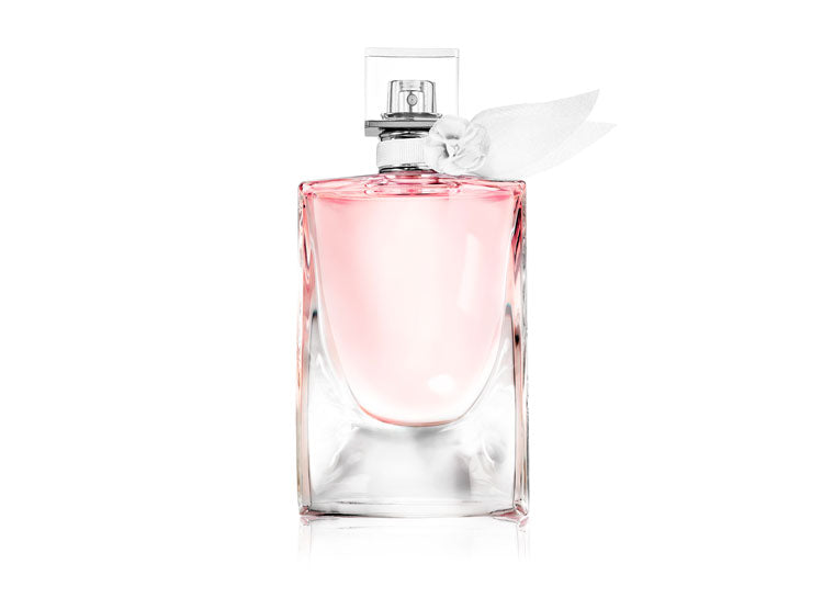 La Vie Est Belle Florale Tester Edt 50 Ml Mujer Lancome