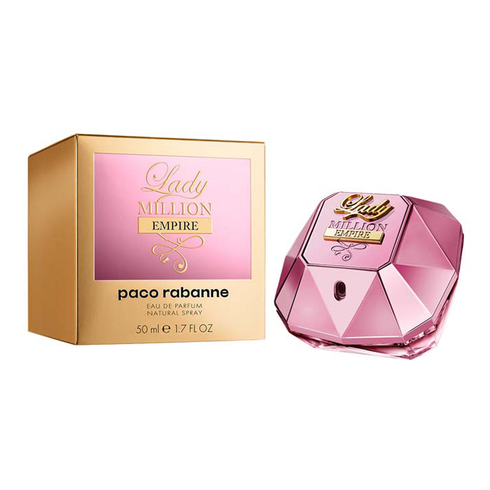 Lady Million Empire Edp 50ml Mujer