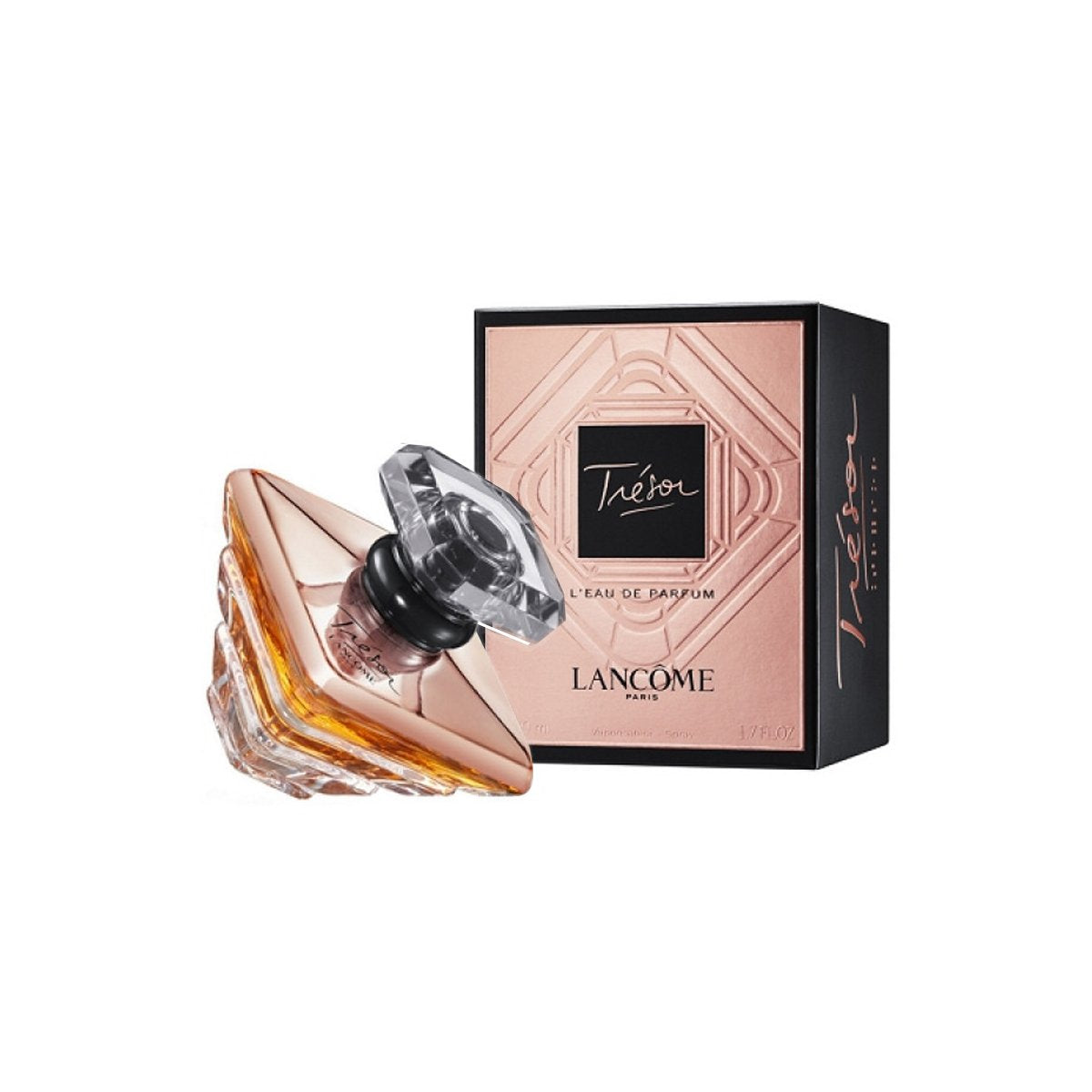 TRESOR EDICION LIMITADA LANCOME EDP 50ML
