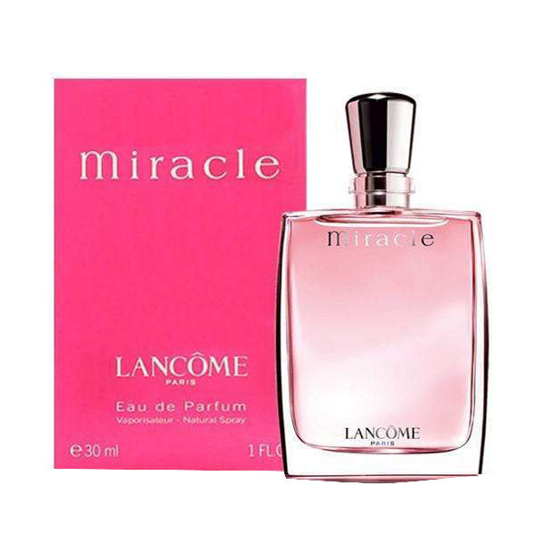 Miracle Lancome Edp 30ml Mujer