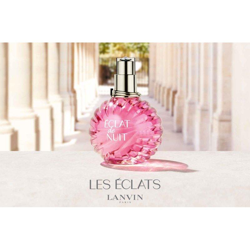 Eclat De Nuit Edp 100 Mujer Lanvin