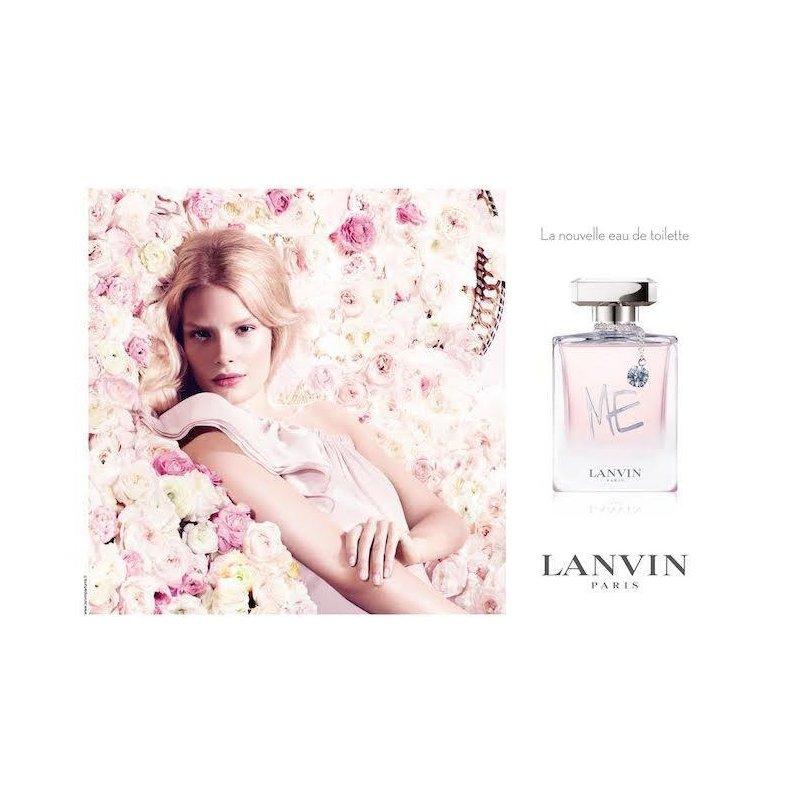 Me L´Eau 80ML EDTMujer Lanvin