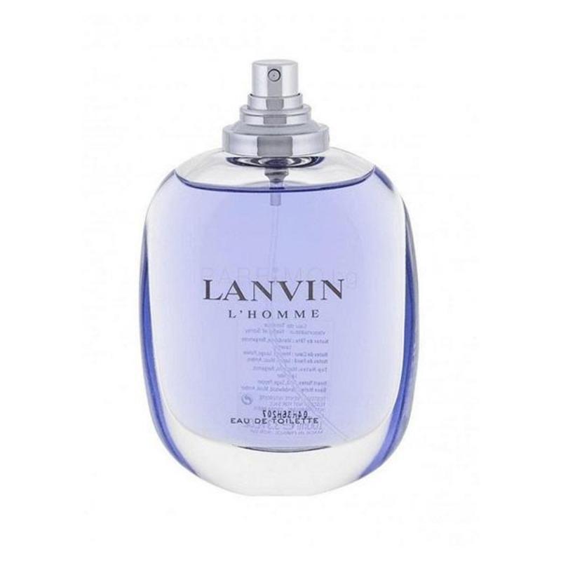 Lanvin L'Homme Edt 100Ml Hombre .
