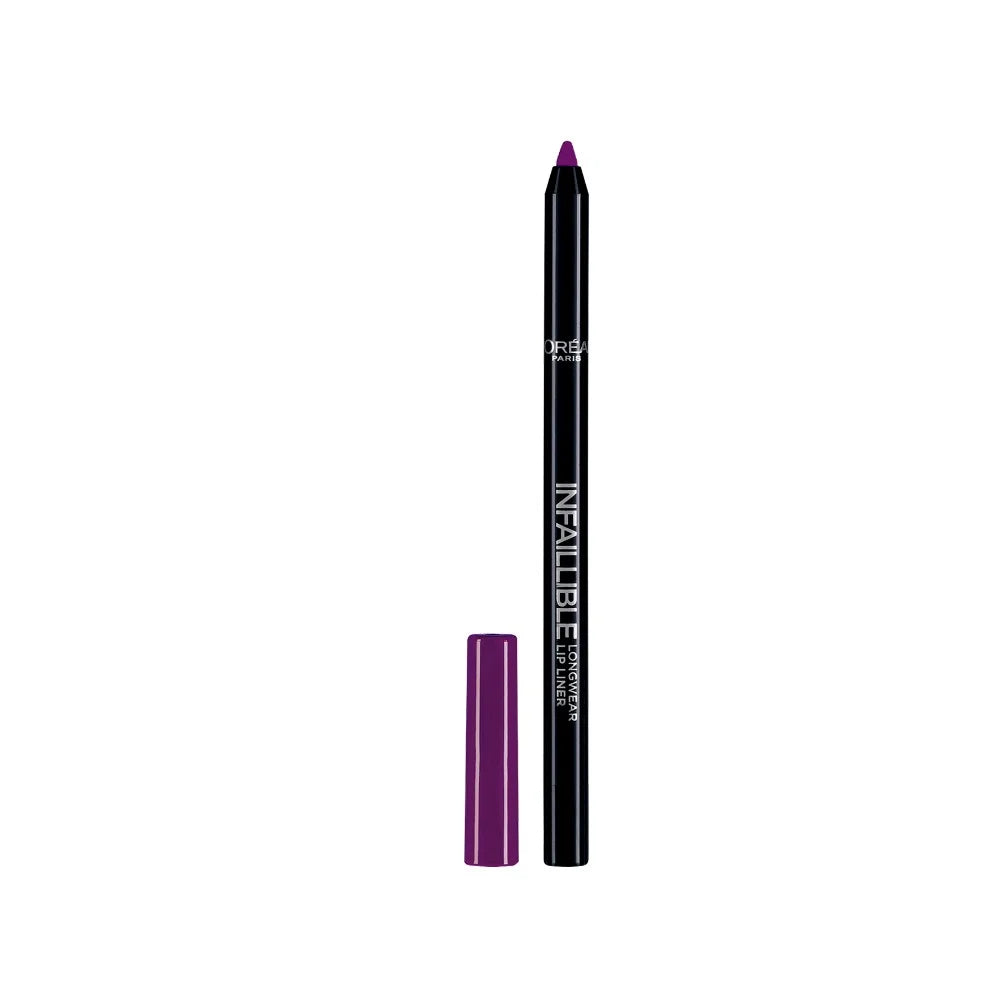 Delineador De Labios Infaillible 207 Wuthering Pur L'Oréal Paris