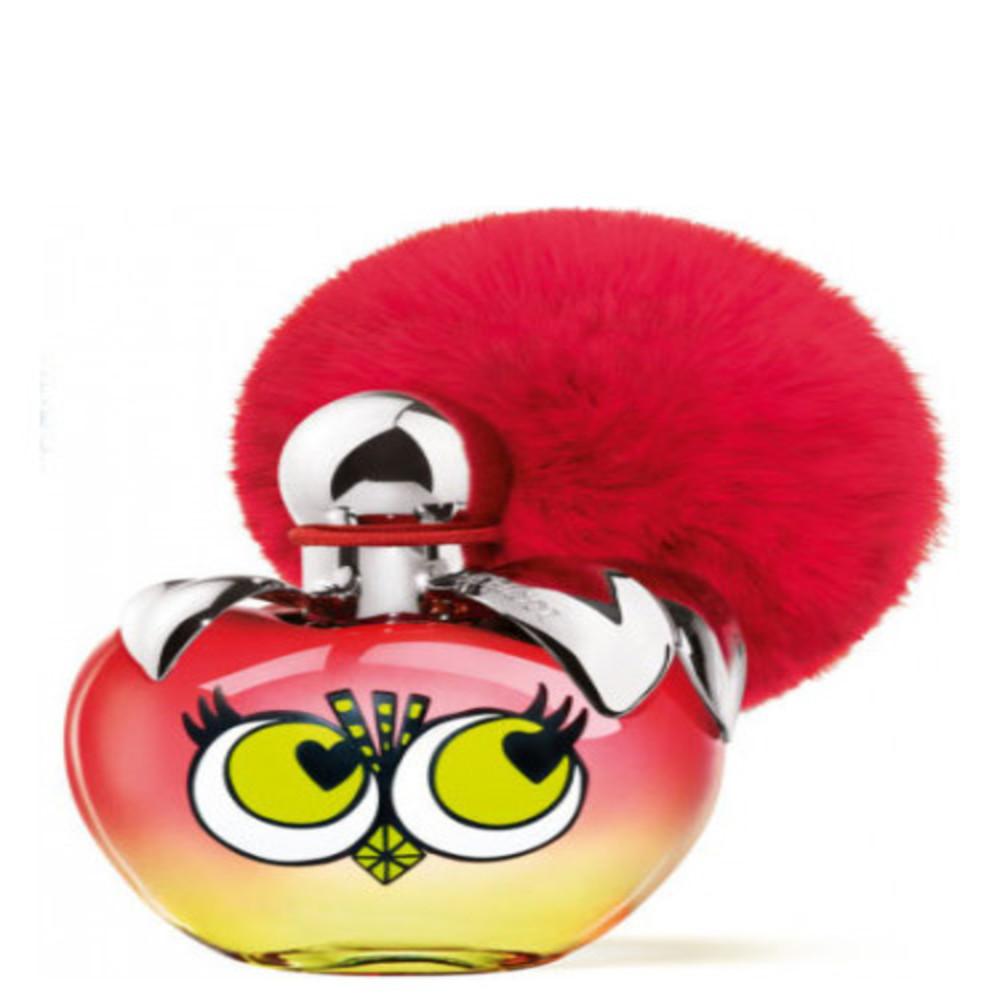 Les Monstres Nina Ricci Tester Edt 80 Ml Mujer