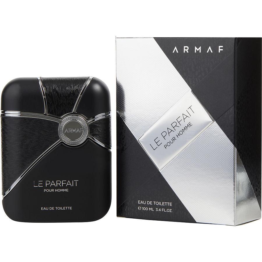 Le Parfait Pour Homme 100ML EDT Hombre Armaf- Inspirado en Green Irish Tweed Creed