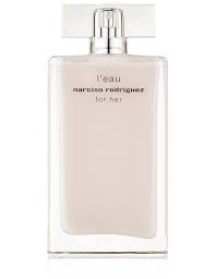 Narciso Leau For Her Tester EDT 100ML