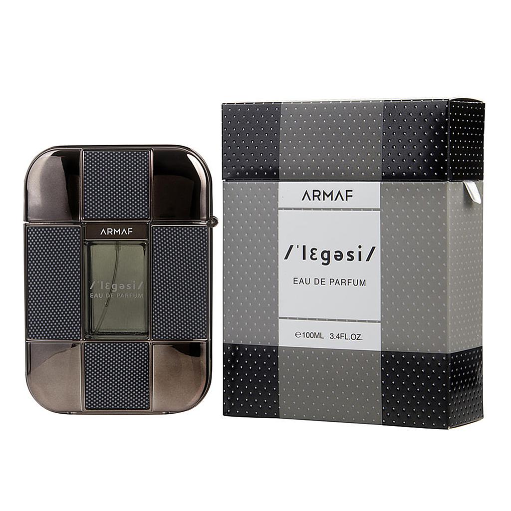 Armaf Legasi Edp 100Ml Hombre- Inspirado en Egoiste Platinum Chanel