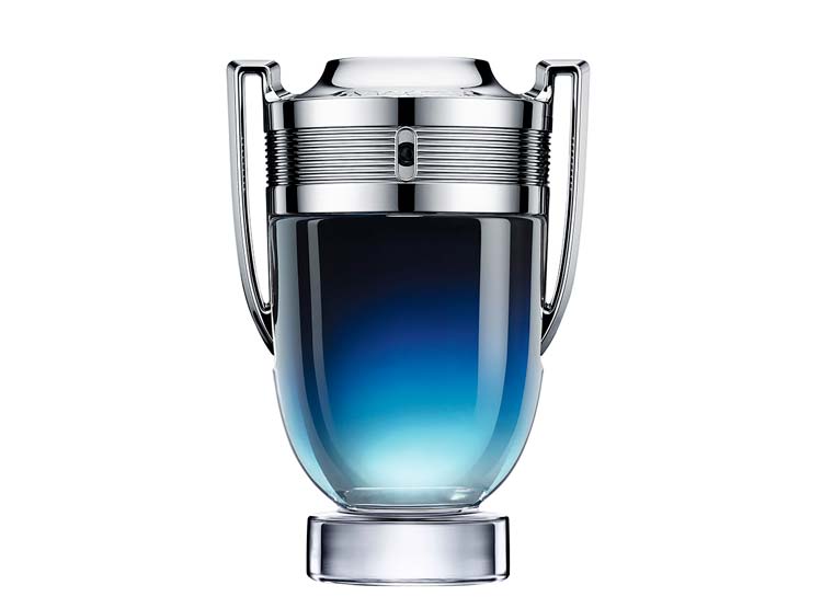 INVICTUS LEGEND 100ML EDP TESTER