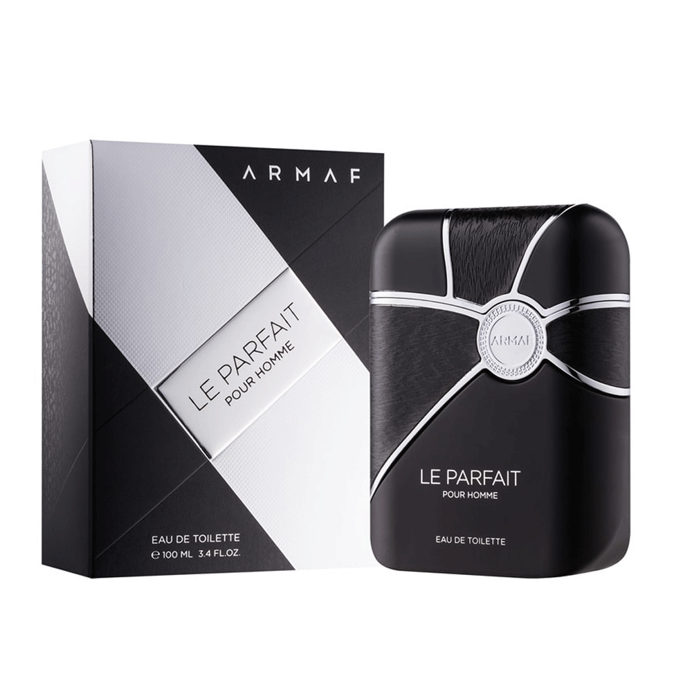Le Parfait Armaf Pour Homme Edp 100Ml Hombre- Inspirado en Green Irish Tweed Creed