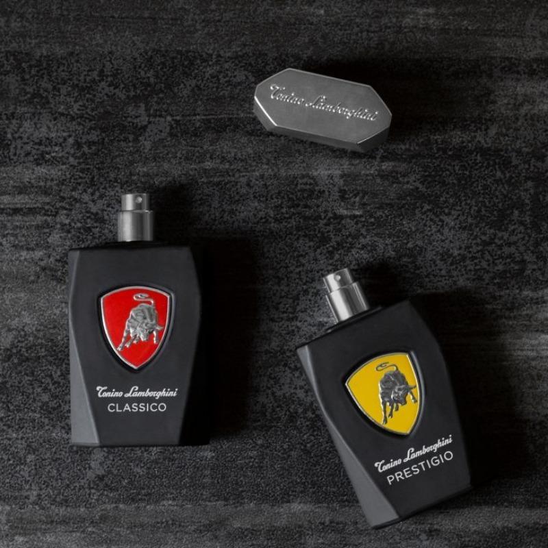 Lamborghini Prestigio EDT 125 Ml Hombre