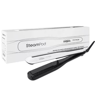 SteamPod 3.0 Plancha Alisadora Loreal Professionnel