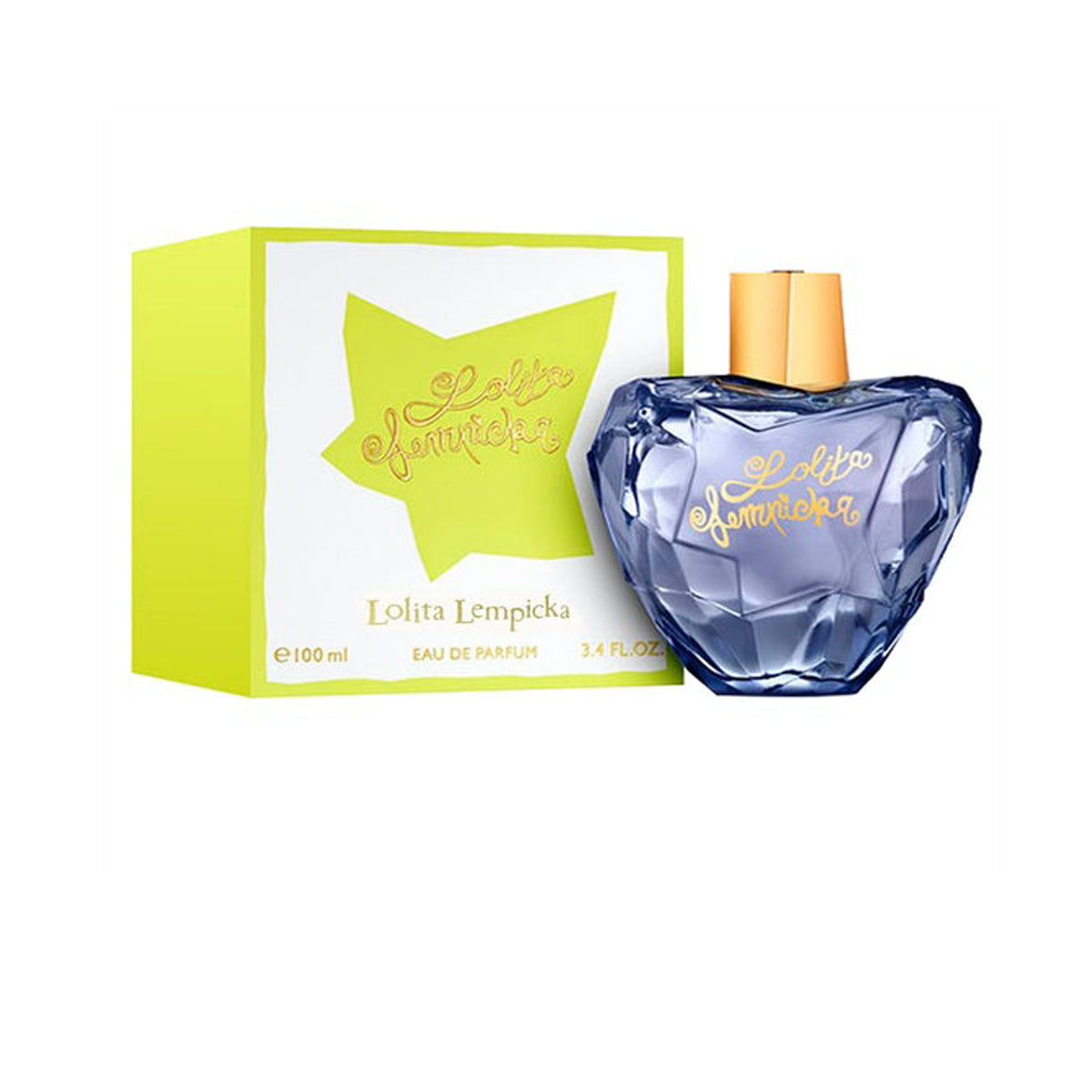 Lolita Lempicka Edp 100ml Mujer