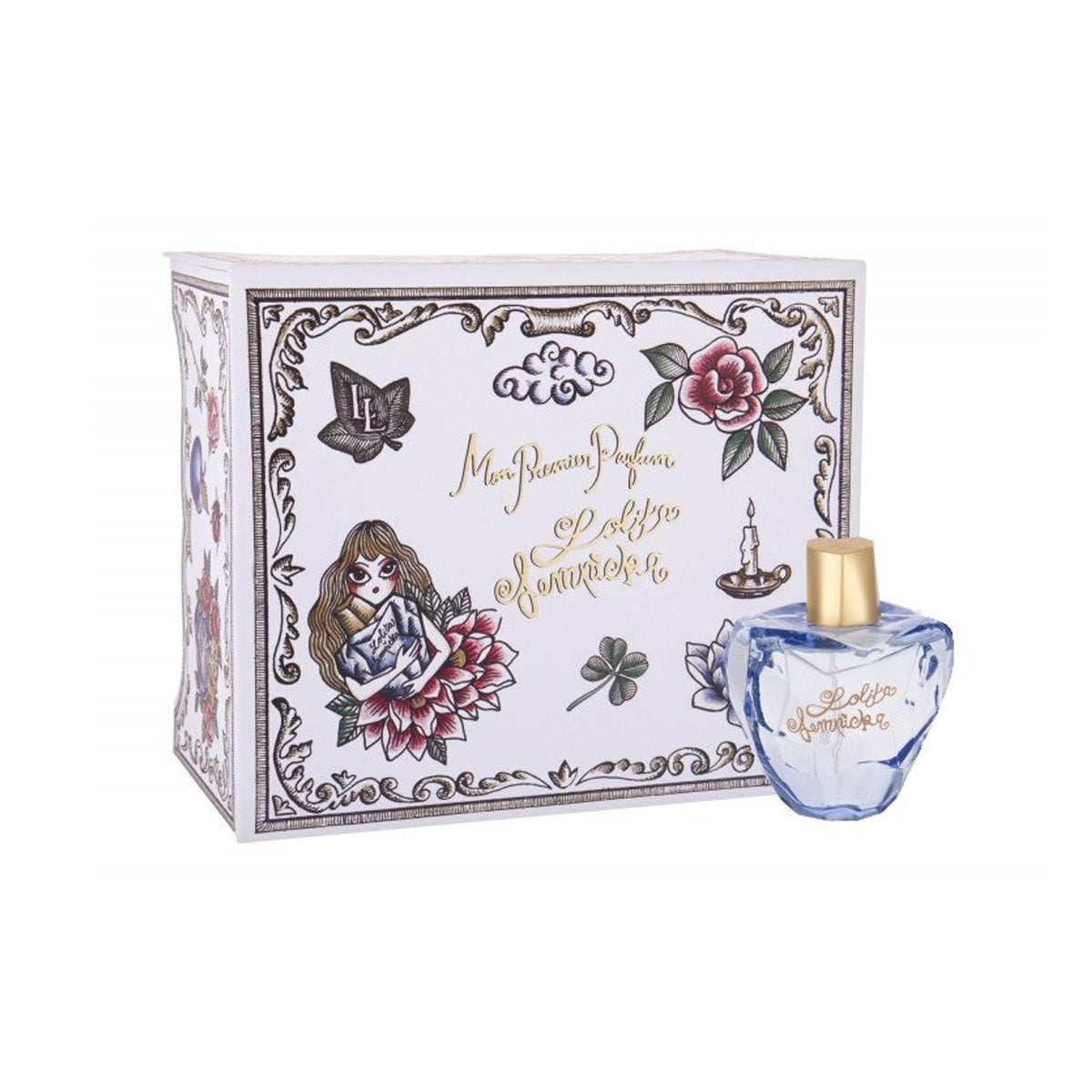 Mon Premier Estuche 100ml Edp+15ml