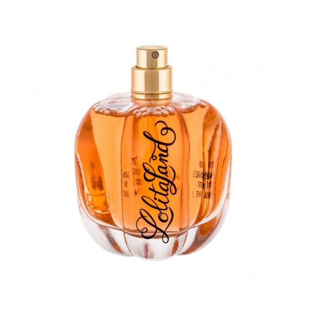 Lolitaland Lolita Lempicka Edp 80Ml Mujer Tester