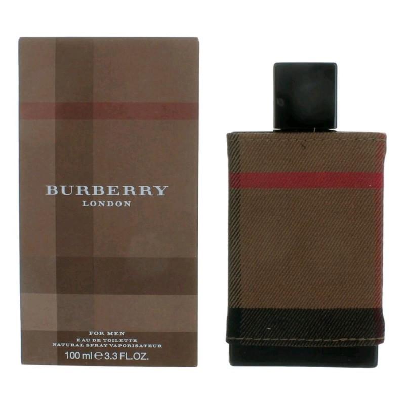 Burberry London 100ML EDT Hombre Burberry