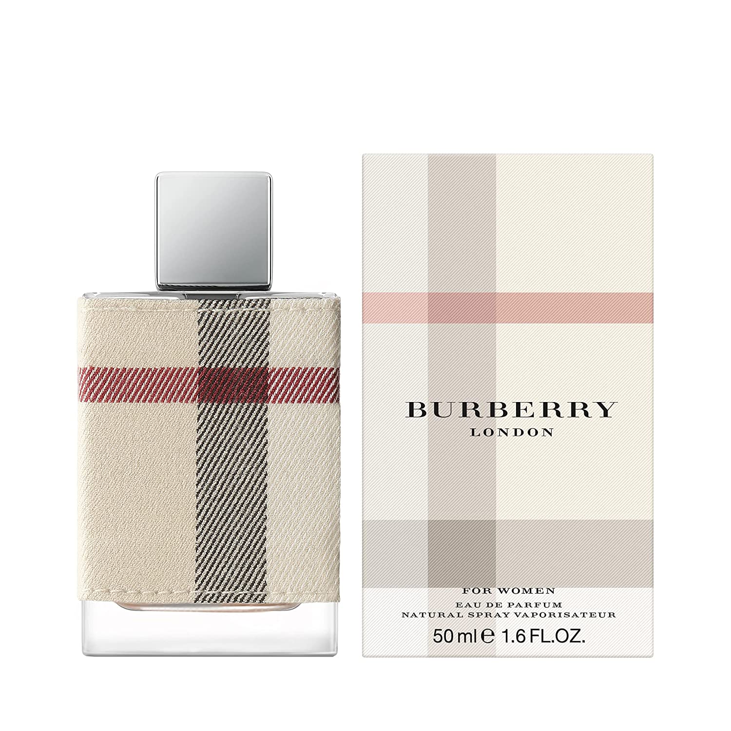 Burberry London For Women Edp 50Ml Mujer