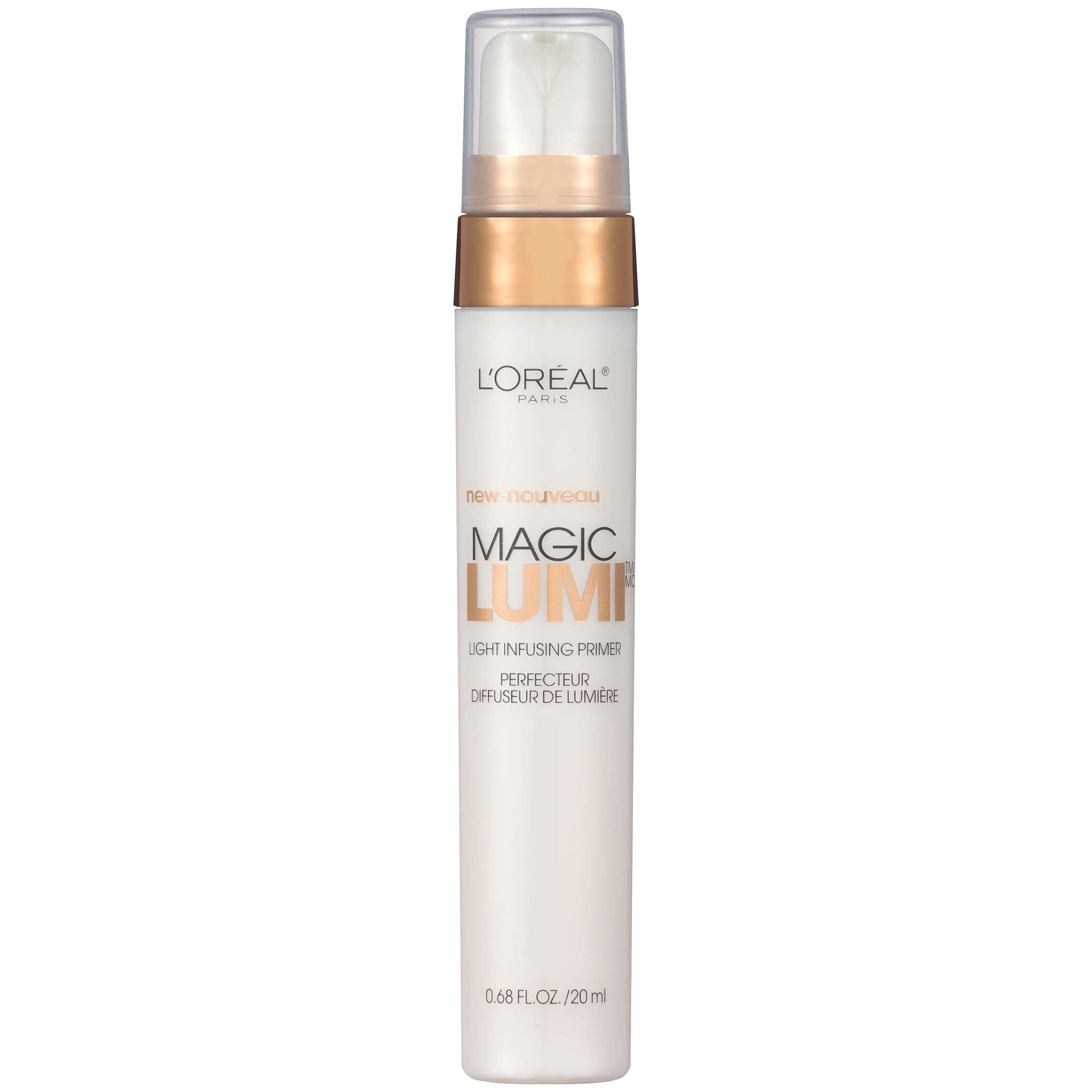 Magic Lumi Primer Full Size