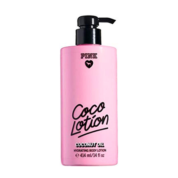 Victoria´s Secret Coco Lotion 414 ml Mujer