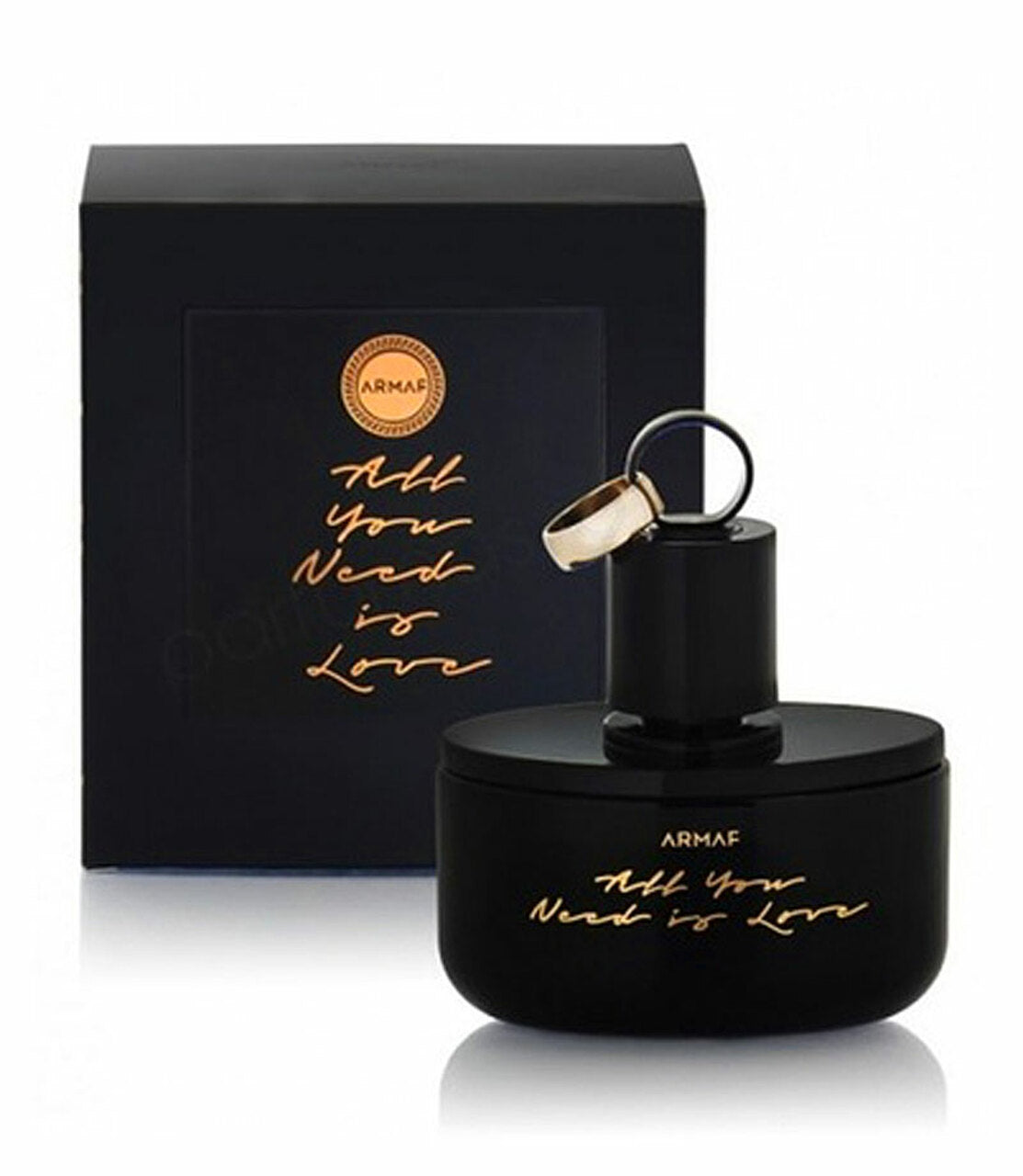 All You Need Is Love Pour Femme Armaf Edp 100Ml Mujer- Inspirado en Coco Mademoiselle Chanel