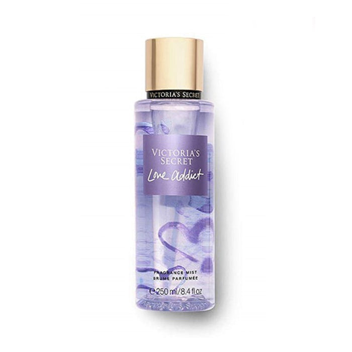 Love Addict Fragance Mist Colonia 250ML Mujer Victoria Secre