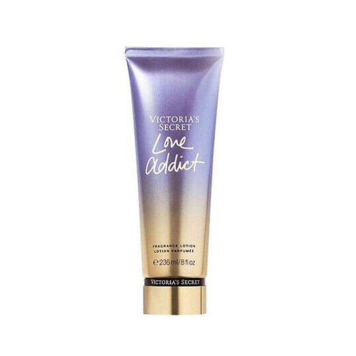 Love Addict Fragance Lotion Crema 236ML Mujer Victoria Secre
