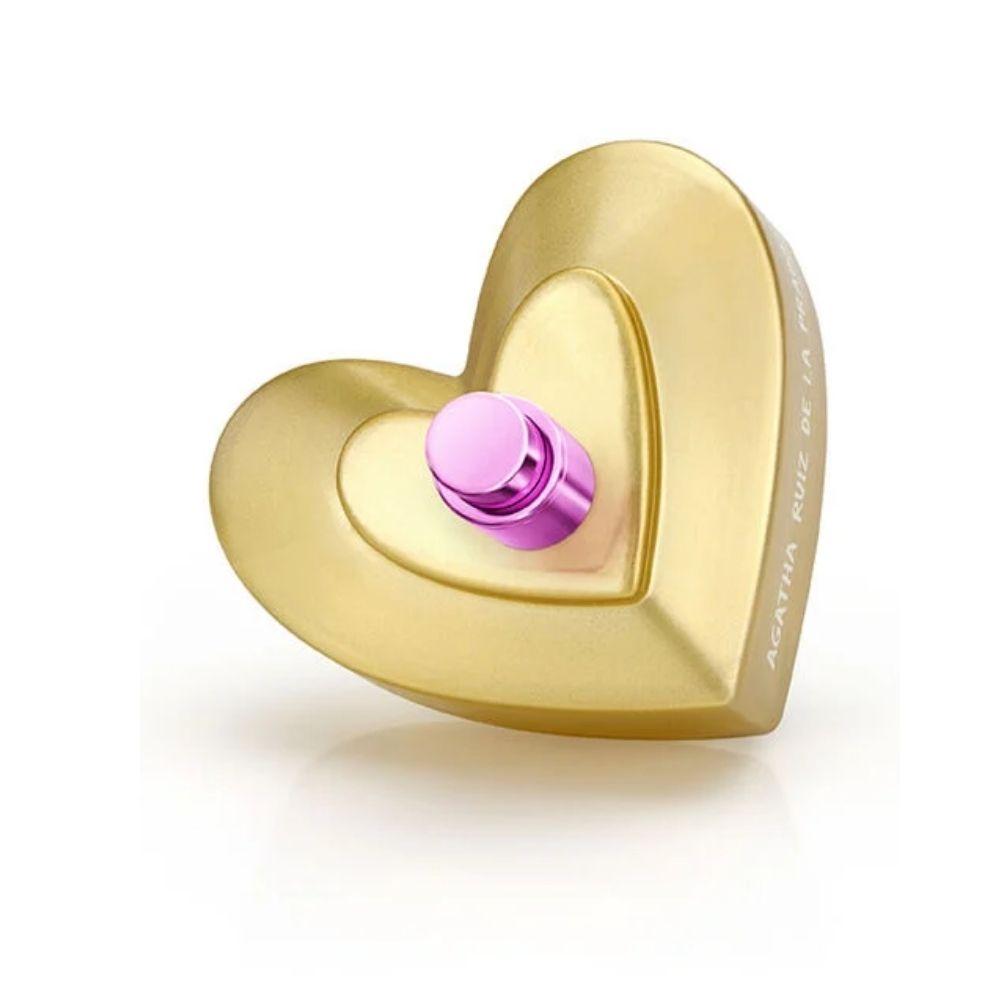 Love Glam Love EDT 80ML Mujer Agatha Ruiz De la Prada