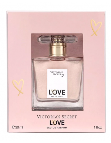 Victoria´s Secret Love Edp 30 ml Mujer