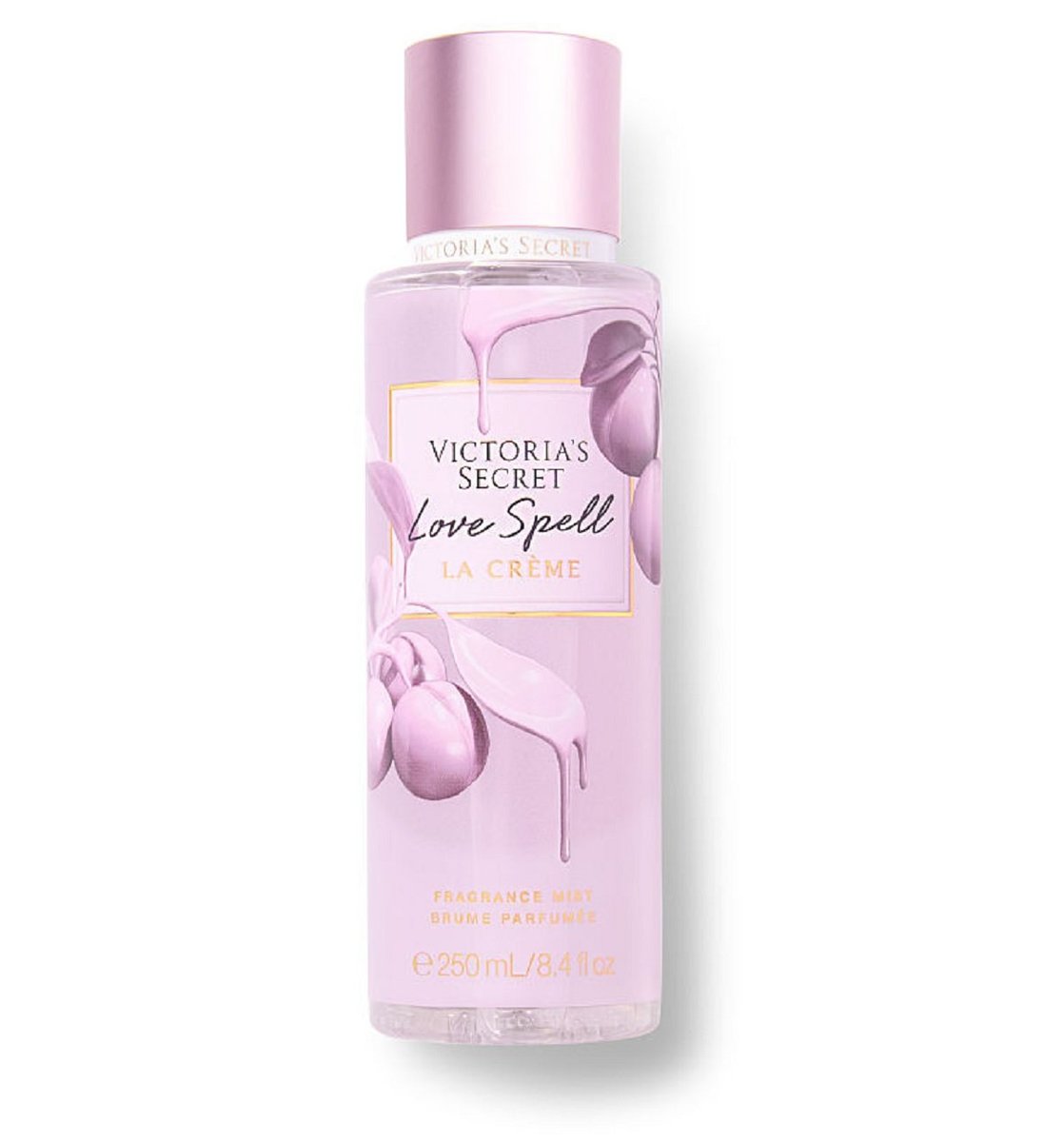 Love Spell La Creme Victoria Secret 250Ml Colonia