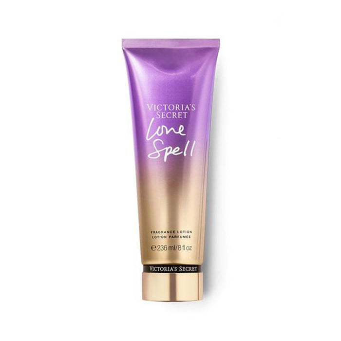Love Spell Fragance Lotion Crema 236ML Mujer Victoria Secret
