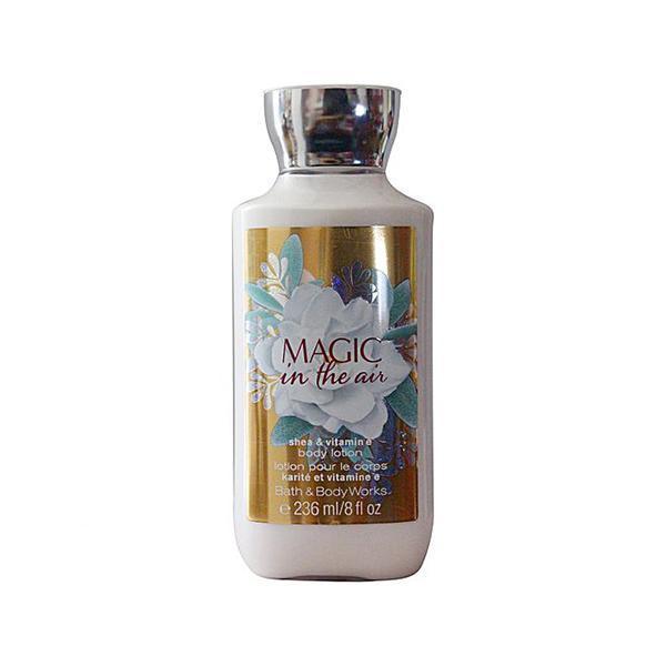 Magic In The Air Crema 236 ml Mujer B&BW