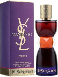 Manifesto L Elixir Intense TESTER EDP 50ML Mujer