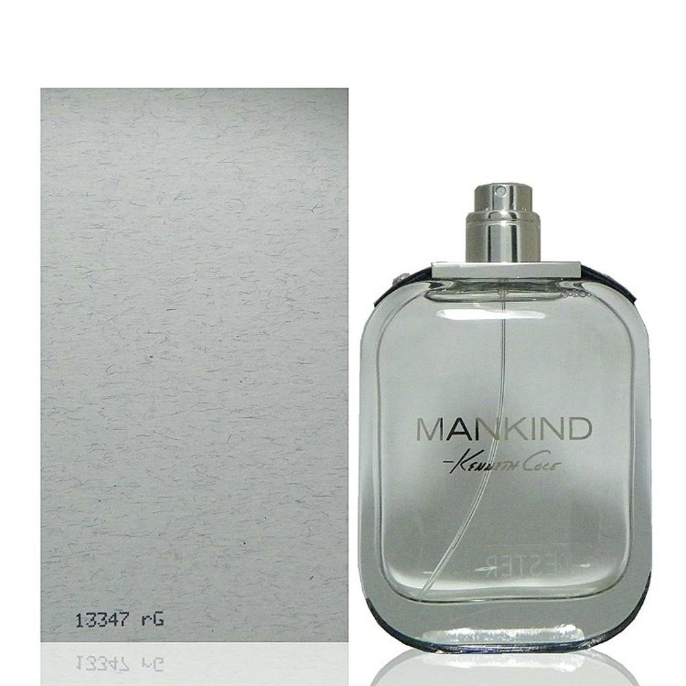 Kenneth Cole Mankind Edt Tester 100ml (Sin Tapa)