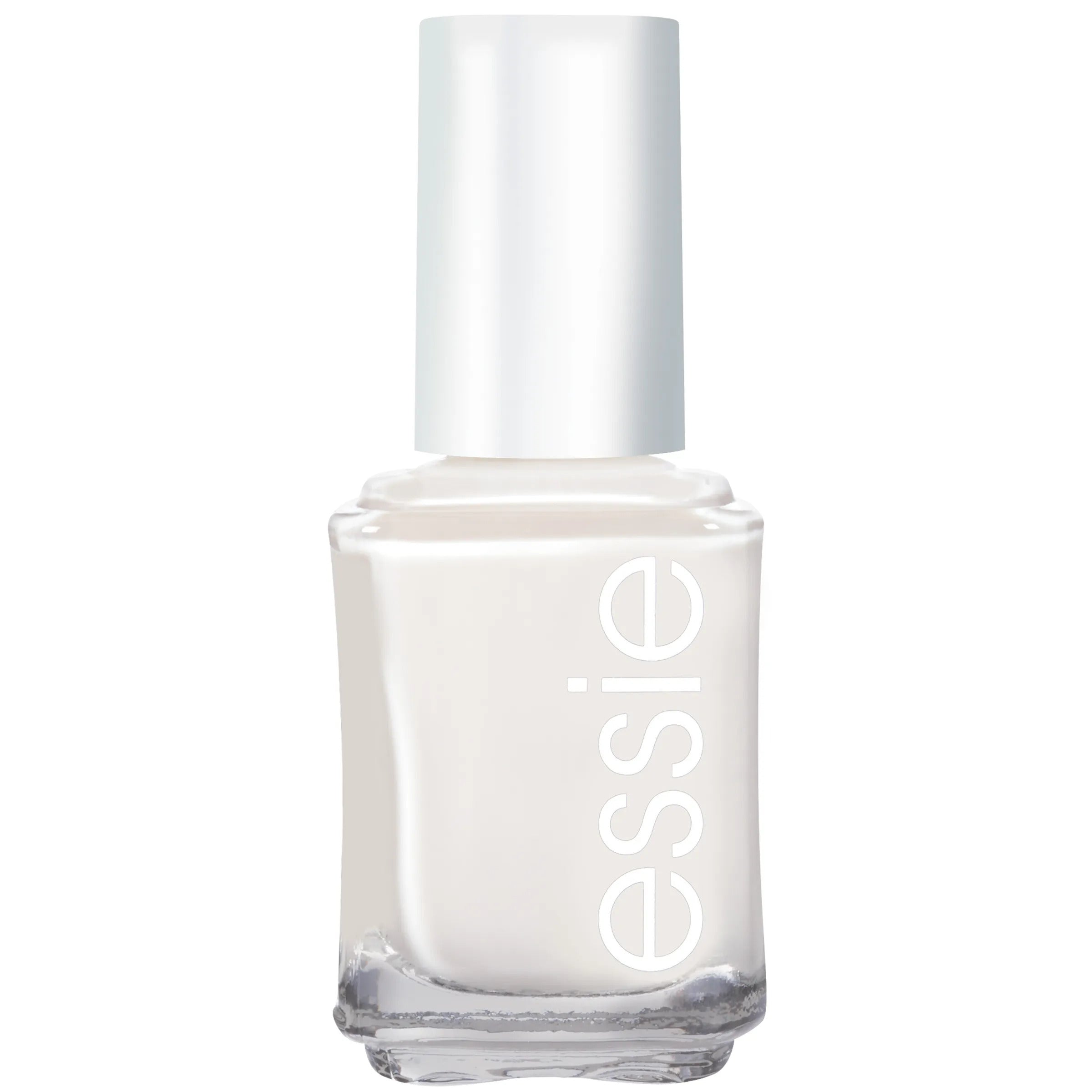Essie Nail Color Marshmallow