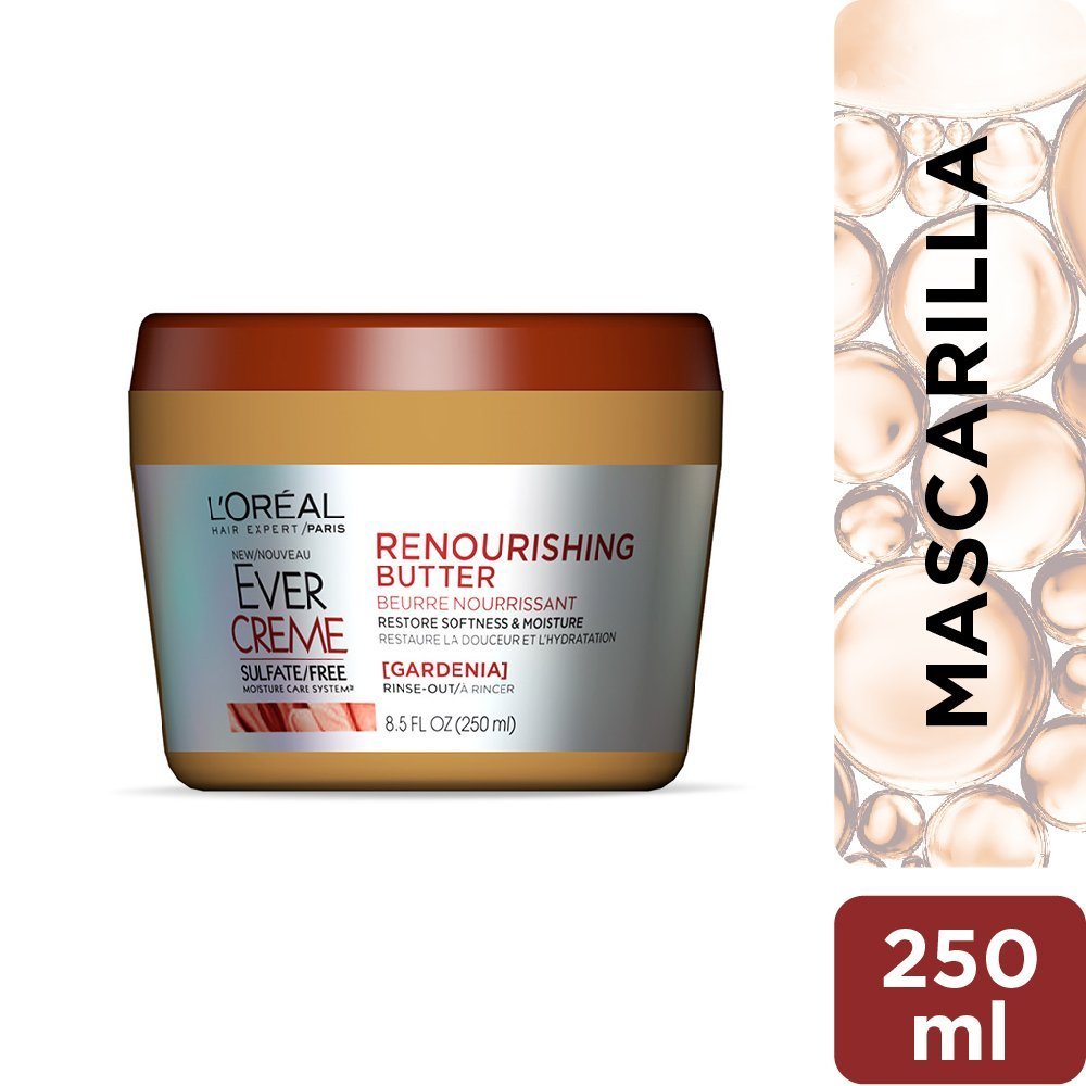 Evercreme Renourishing Butter