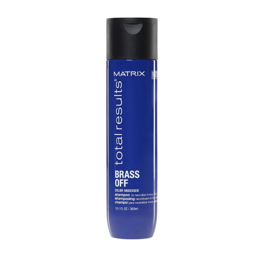 Shampoo Brass Off 300 Ml