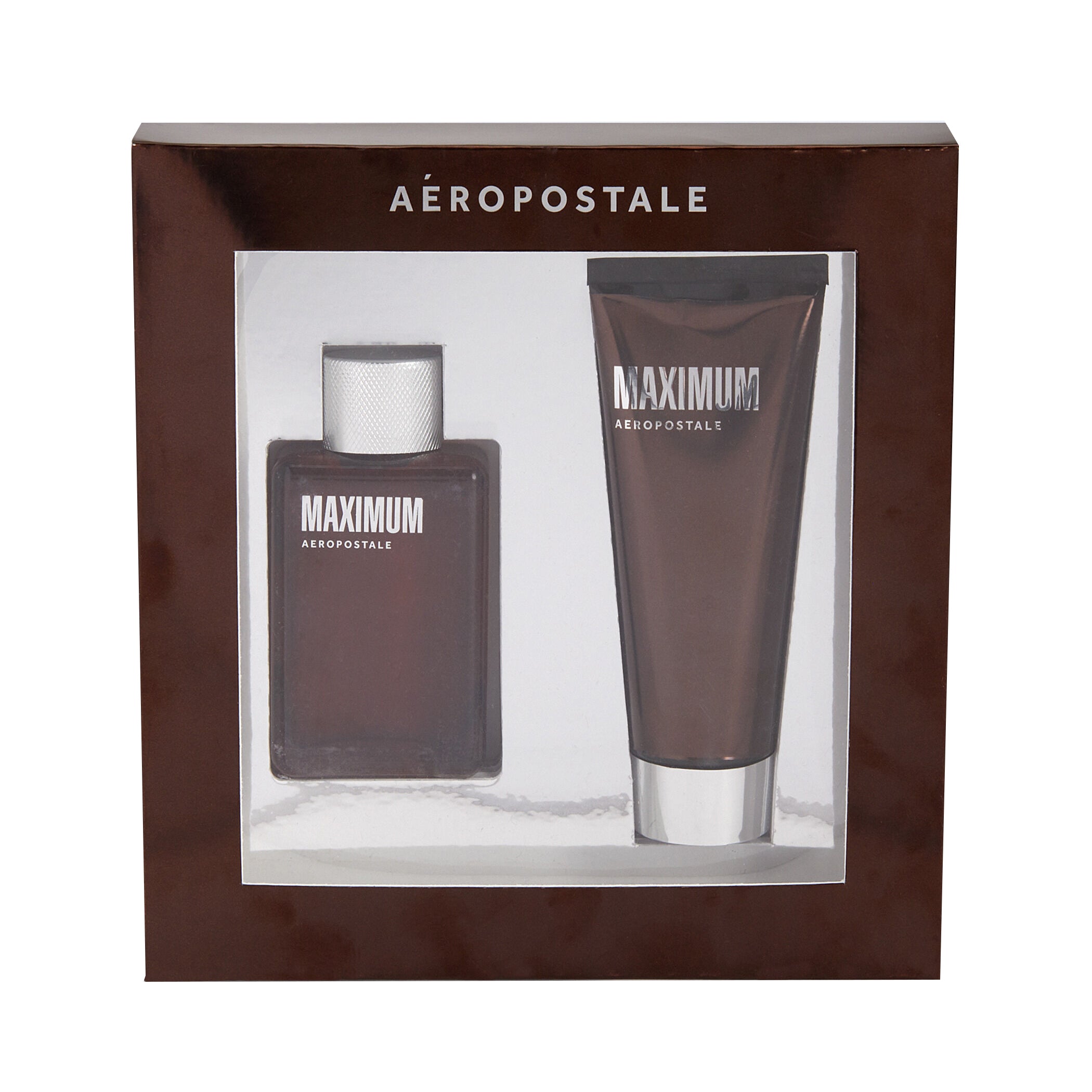 Maximum Estuche 100ml Hombre Aeropostale