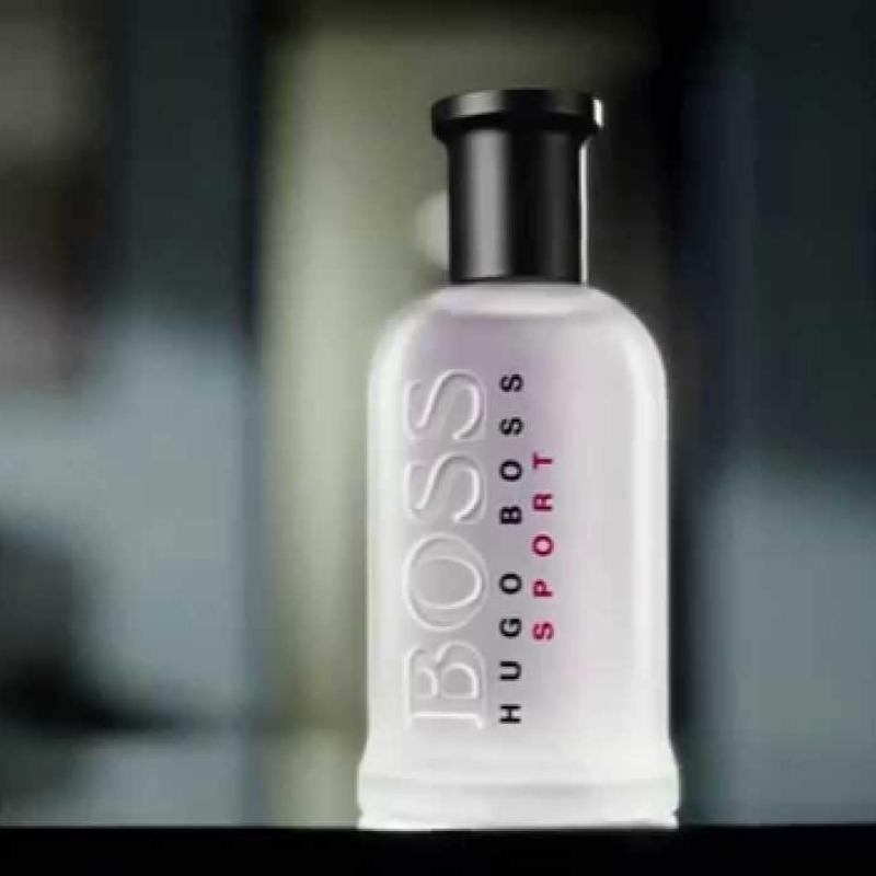 Bottled Sport Hombre 50 Ml Edt Hugo Boss