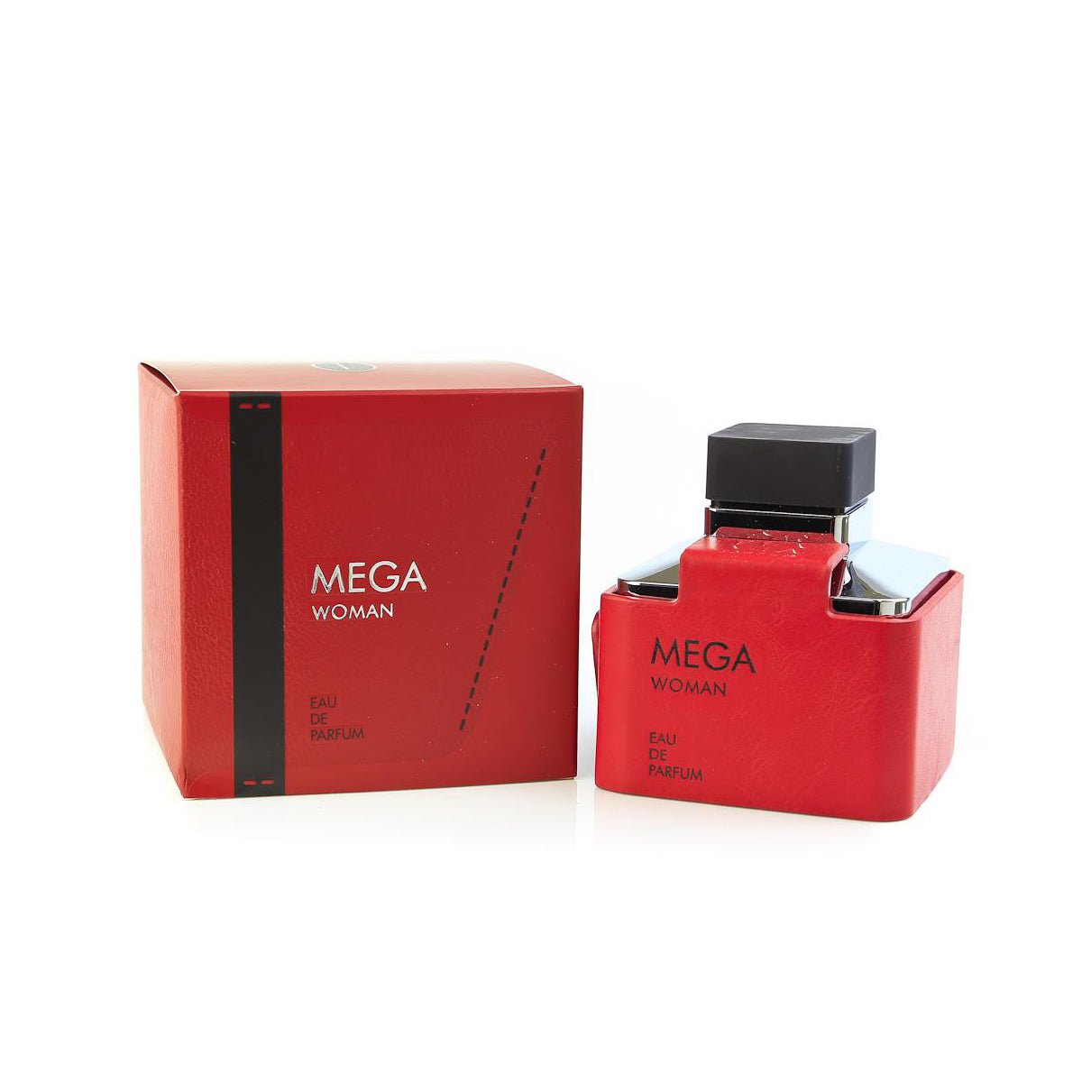 Flavia Mega Woman Edp 100ml Mujer