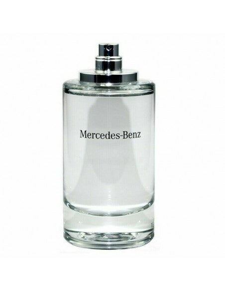 Mercedes Benz Edt 120Ml Hombre Tester .