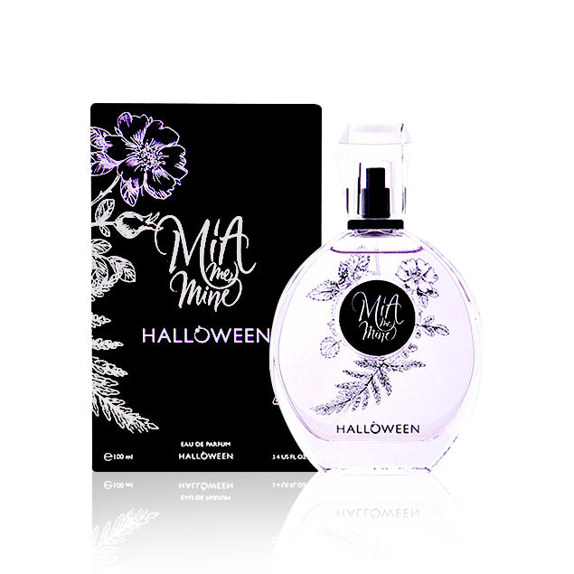 Halloween Mia Me Mine 100ML EDP Mujer Jesus Del Pozo